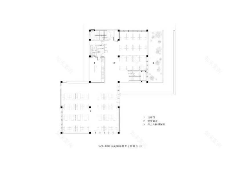 成都黄甲小学扩建项目丨中国成都丨成都本末建筑-87