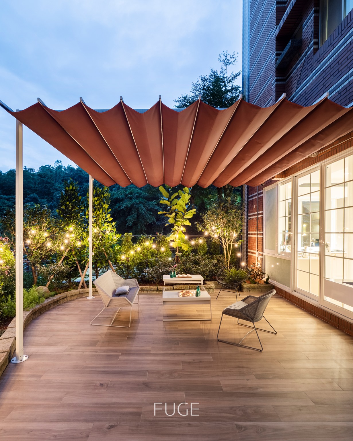 环游世界，打造浪漫法式家居-32