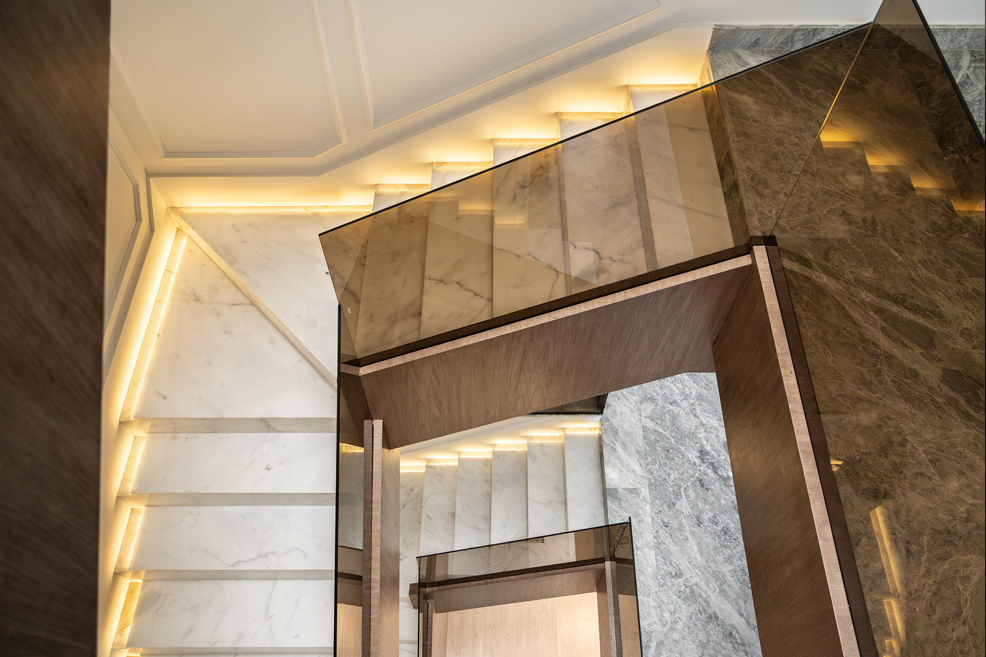 山景休闲别墅丨埃及丨LOAK Designs-60