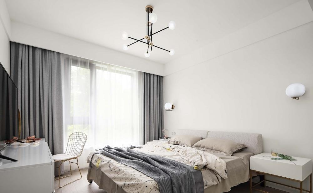 上海 W 酒店网红斗牛犬音箱照亮的两口之家-32