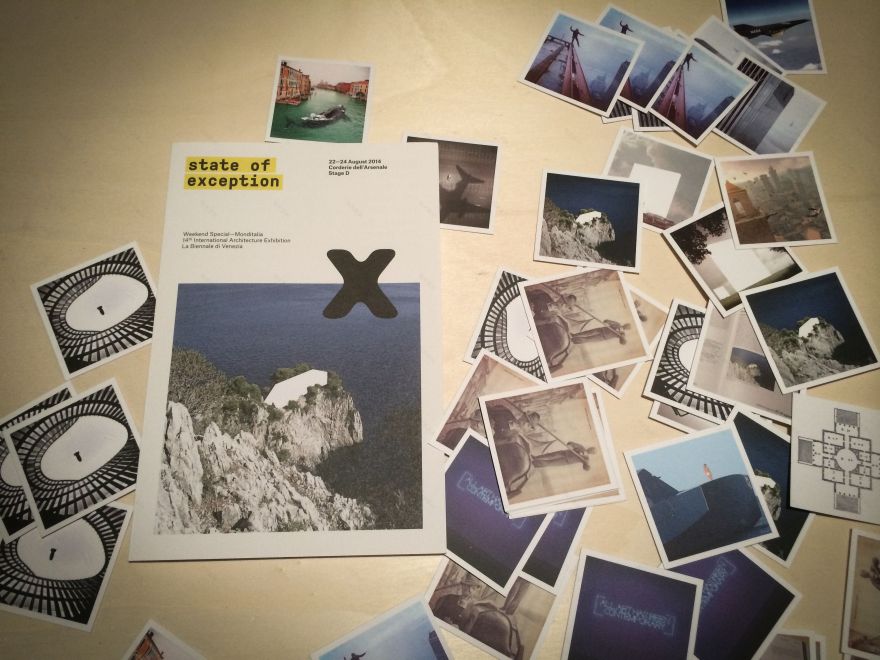 威尼斯双年展 2014 | 意大利之梦-323