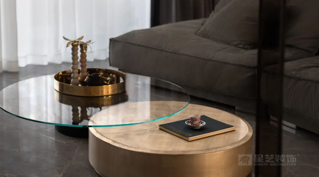 星艺实景|不被定义的空间-16