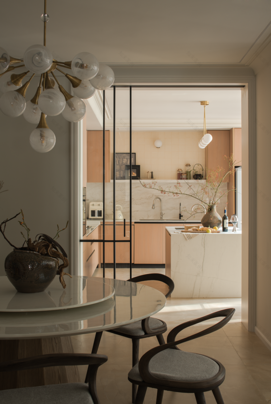 重庆·奥山别墅丨中国重庆丨吴玥-41