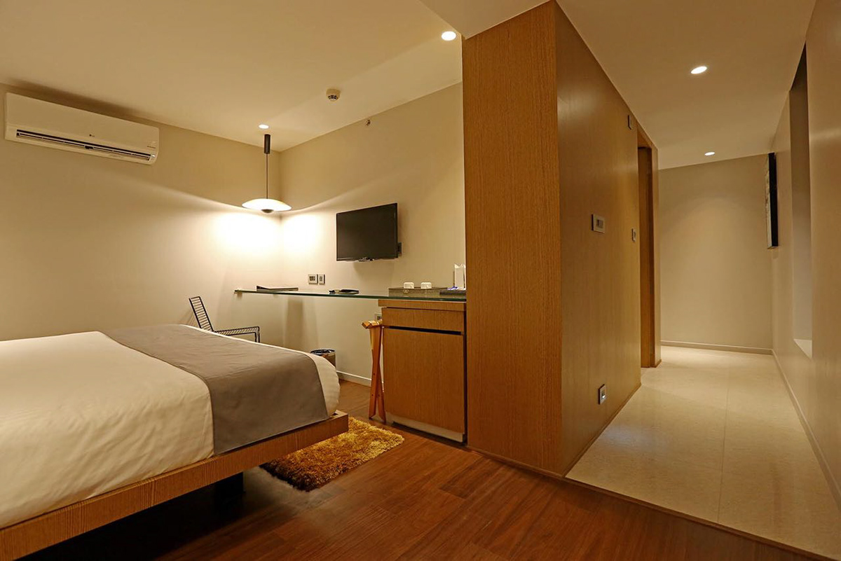 Mr. Rajesh Agarwal | Hotel | 70000 Sqft (Maheswari)-4