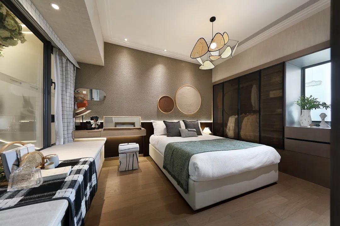 深圳中海阳光橡树园丨中国深圳丨深圳创库设计顾问有限公司-58