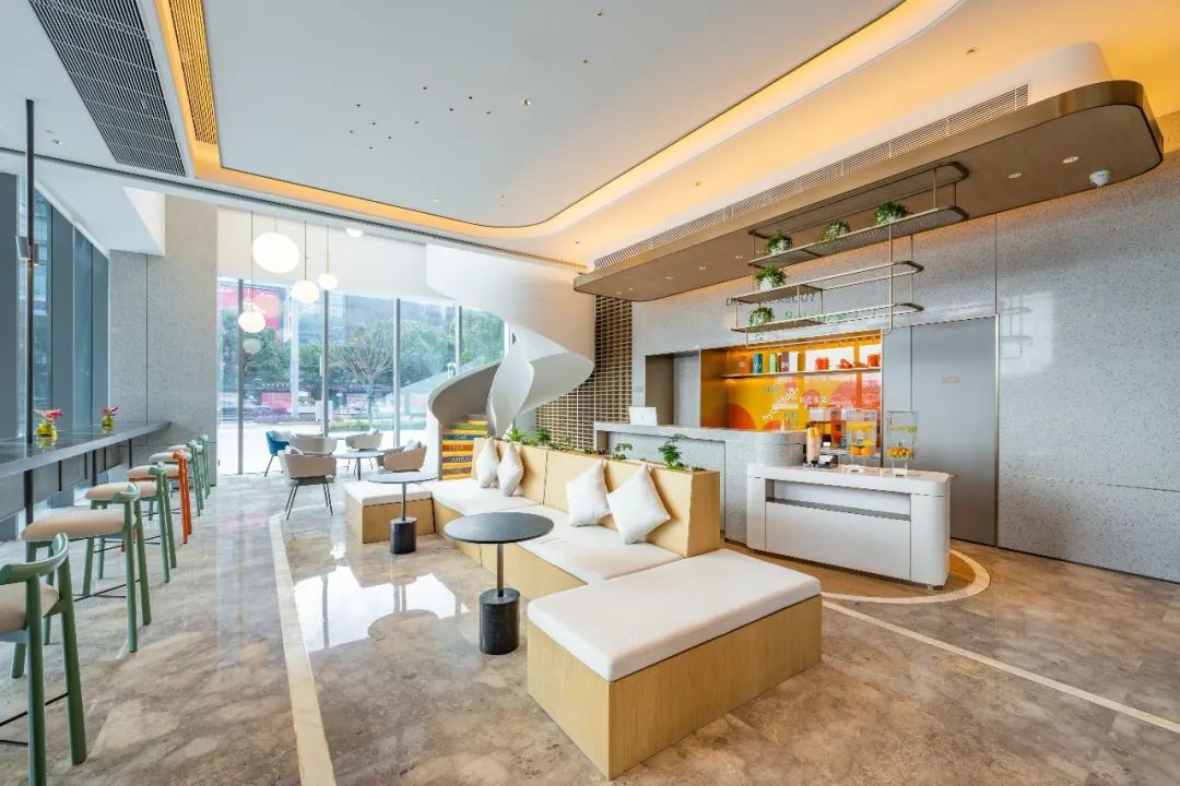 苏州古运河逸衡酒店试营业启幕-70