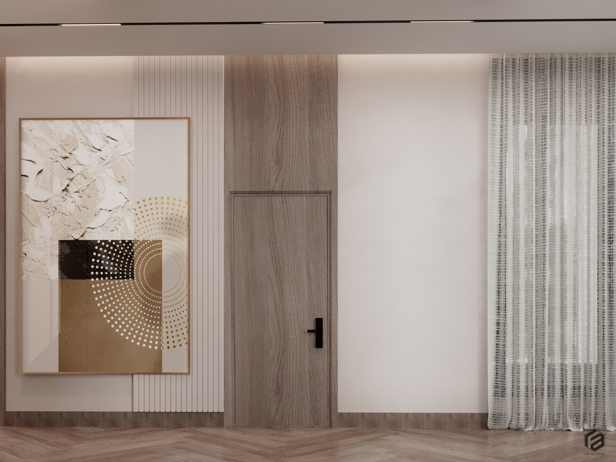 MASTER ROOM MODERN-5