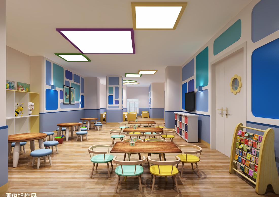 西昌市小太阳幼儿园-8