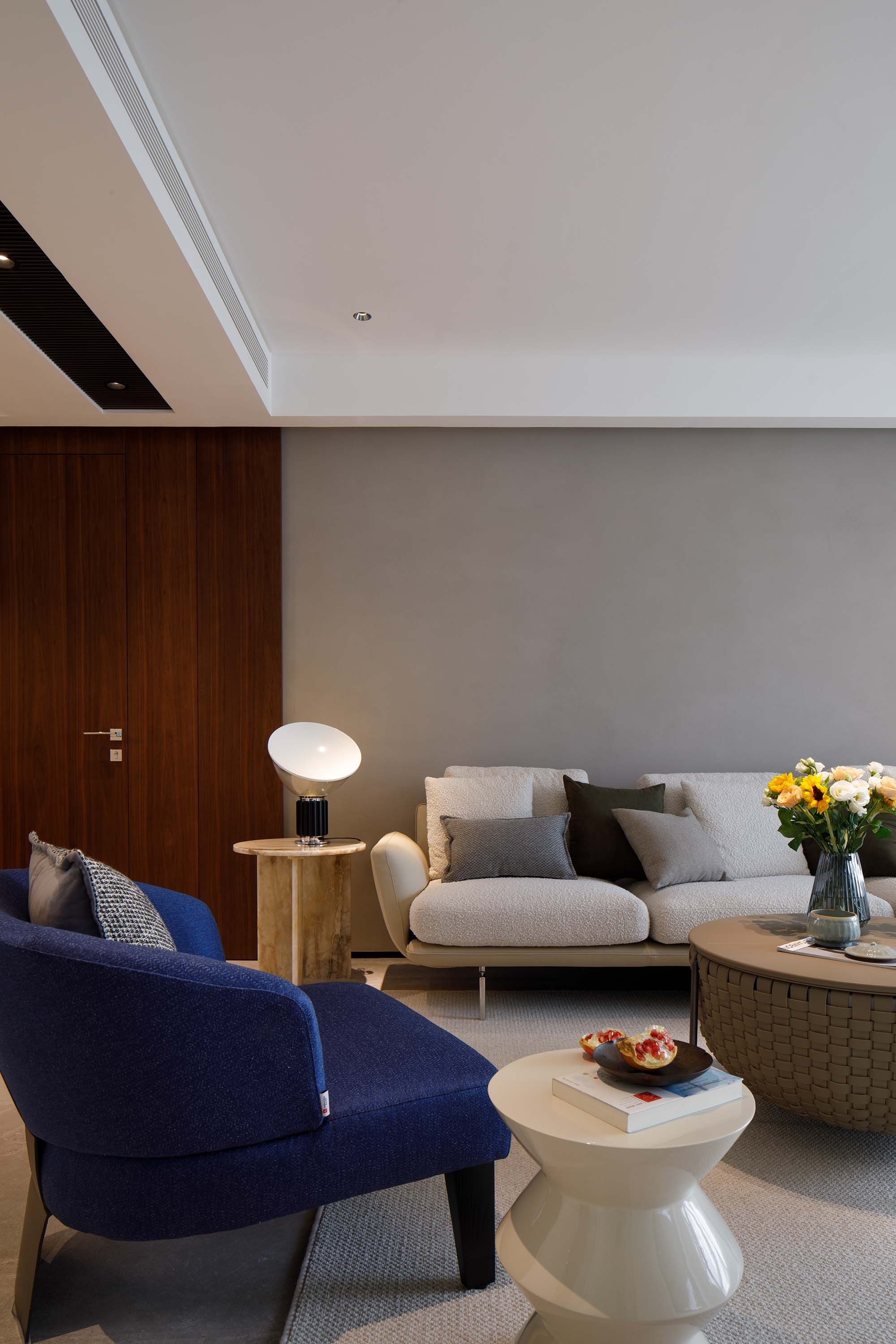 馨囍丨中国上海丨无格(上海)设计咨询有限公司-19