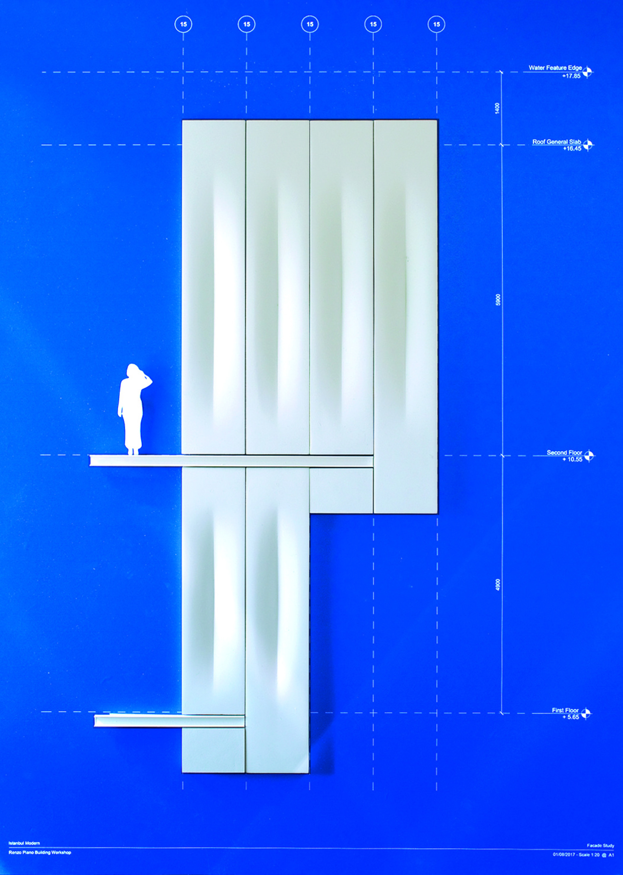 伊斯坦布尔现代博物馆丨TurkeyIstanbul-49