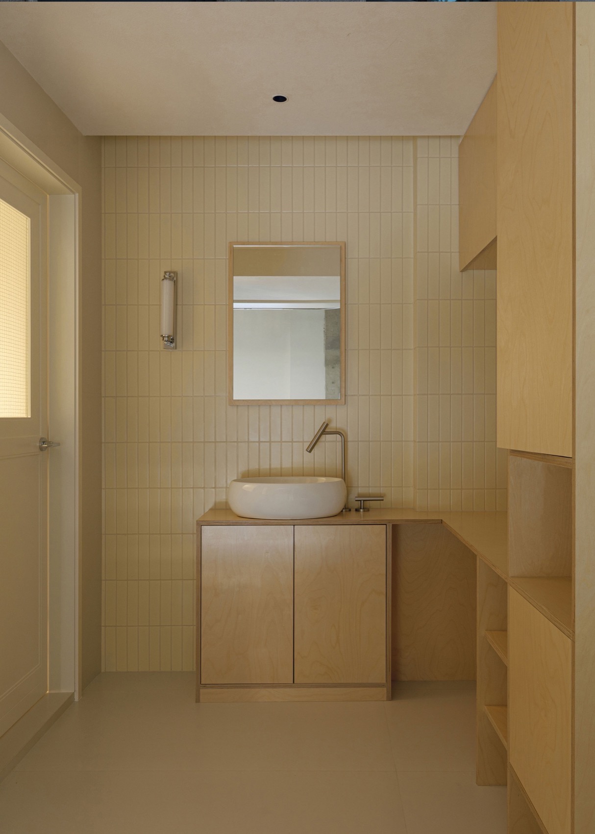 Star Pliates Hub普拉提馆丨中国无锡丨园舍空间设计-61