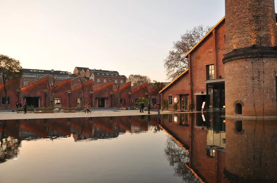 景德镇陶溪川 | 记忆深处的陶瓷工业遗产博物馆-9