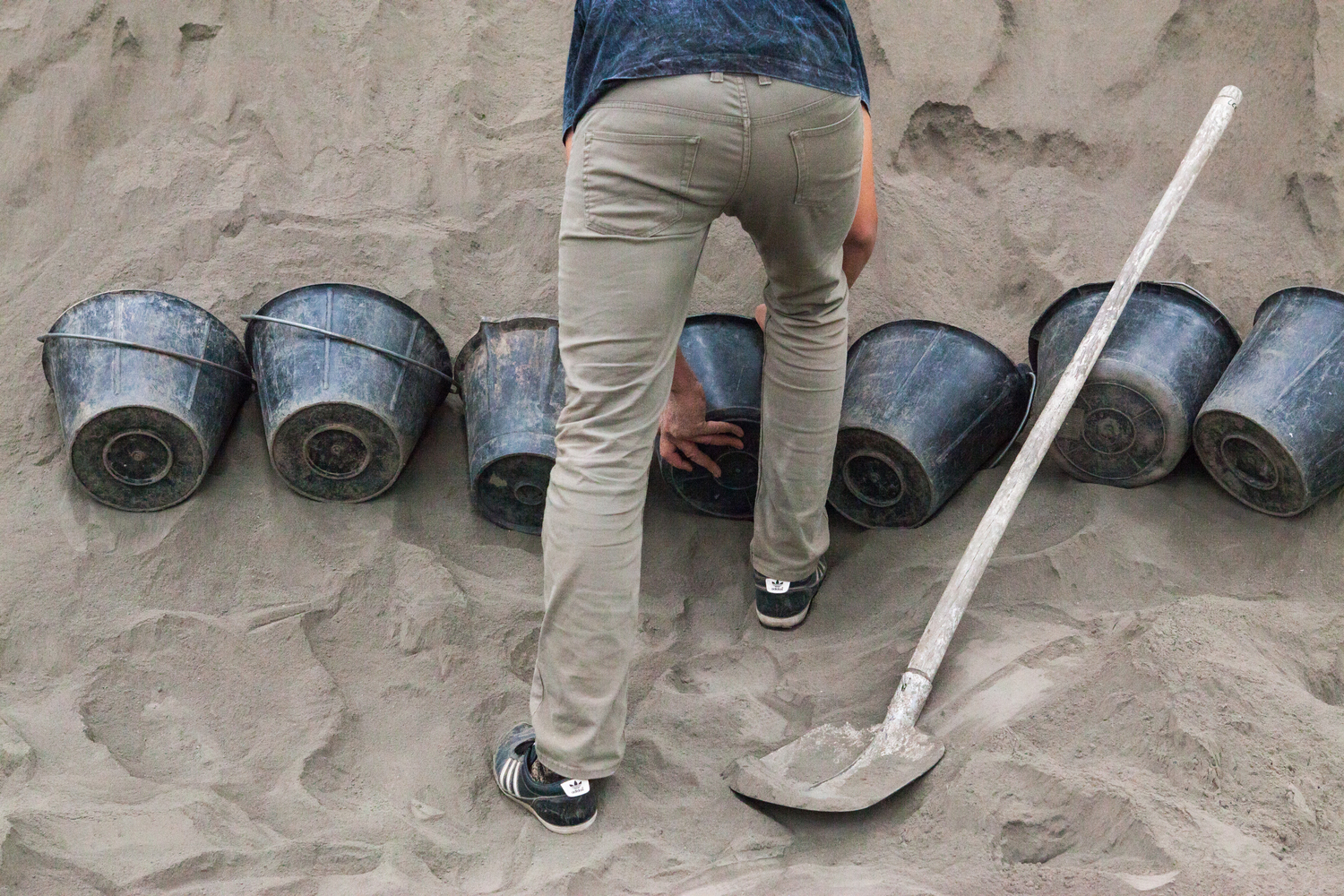 Regional House Edeghem  BC architects-59