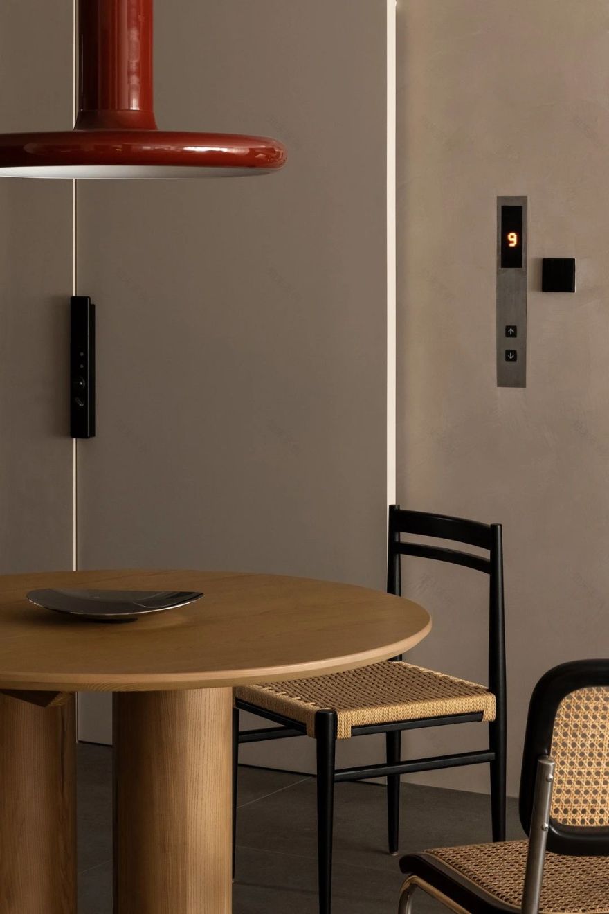 花艺师的家丨中国福州丨红瓦装饰-63