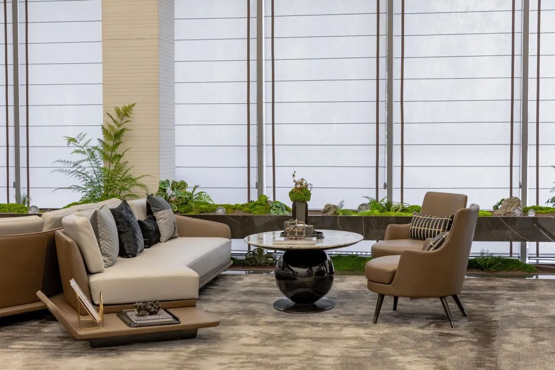 龙湖杭州杭与城·未来探索馆丨中国杭州丨北京靳朝晖设计有限公司-39