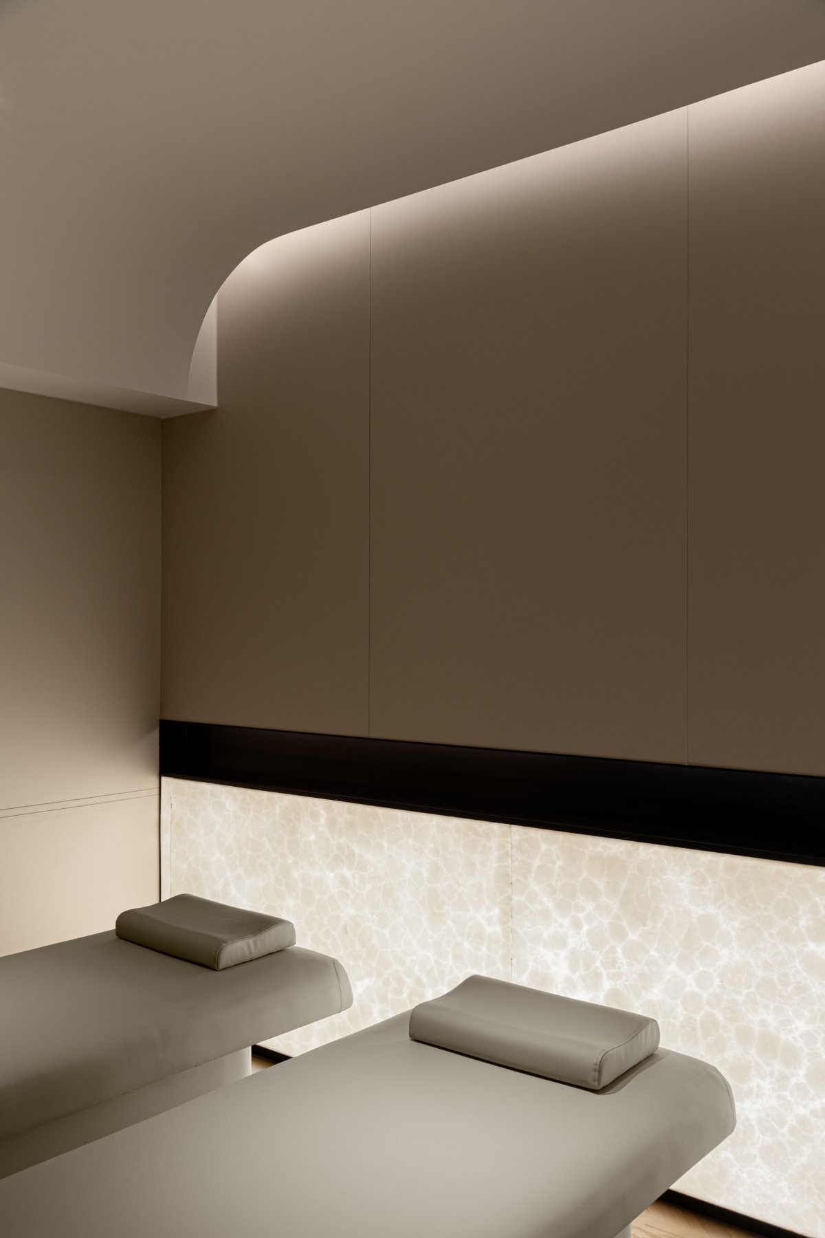 YESMIRA 美业空间丨戈多设计-12