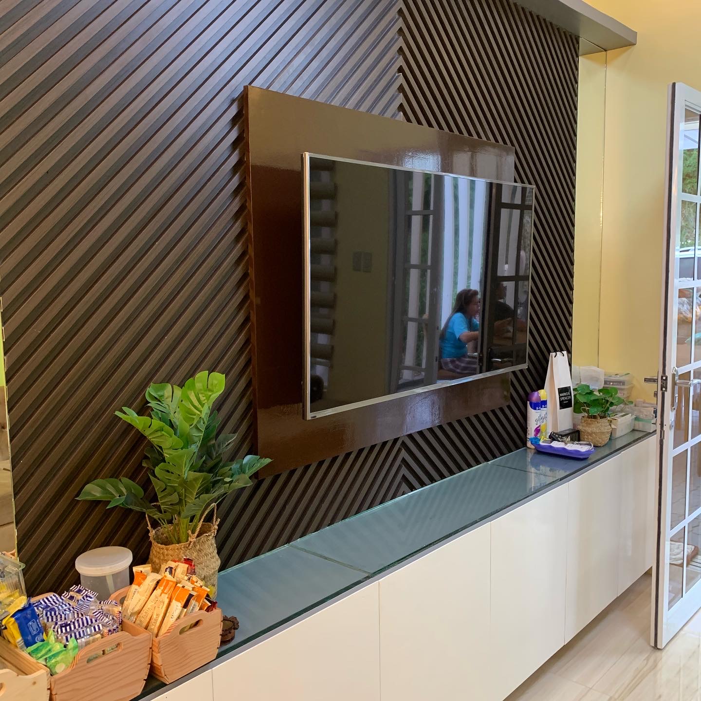 Residential Extension & Interior Fit out-8