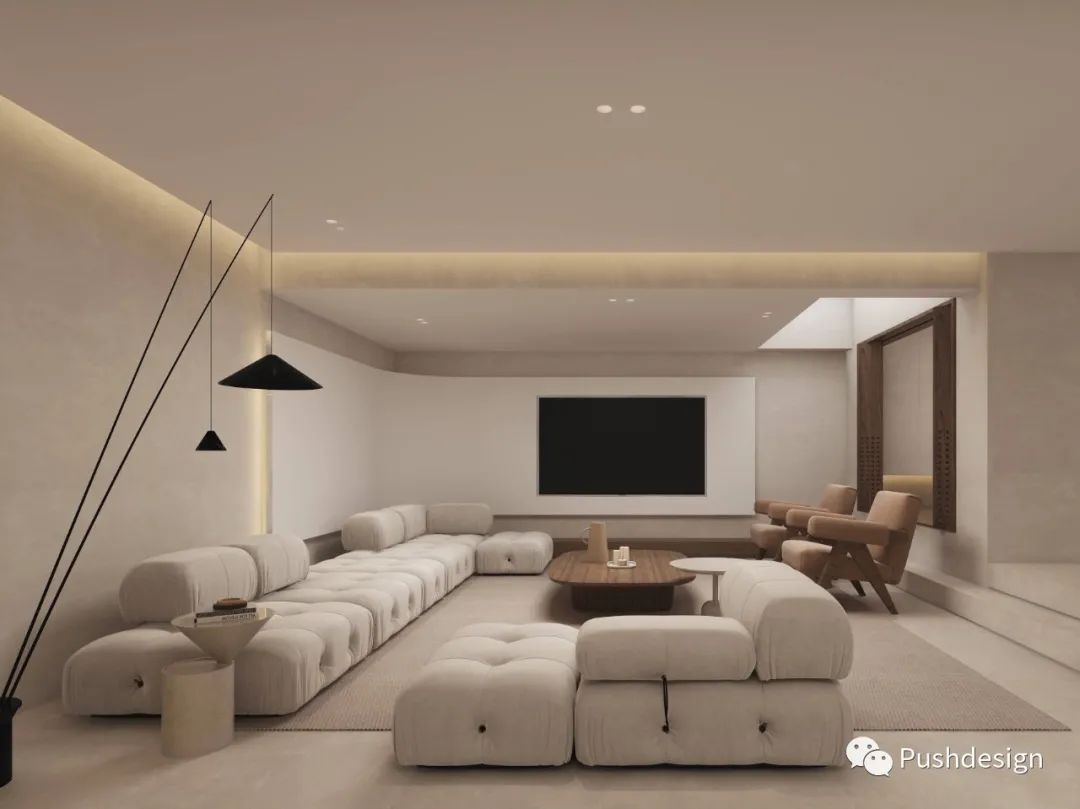 极简 WabiSabi 设计-8