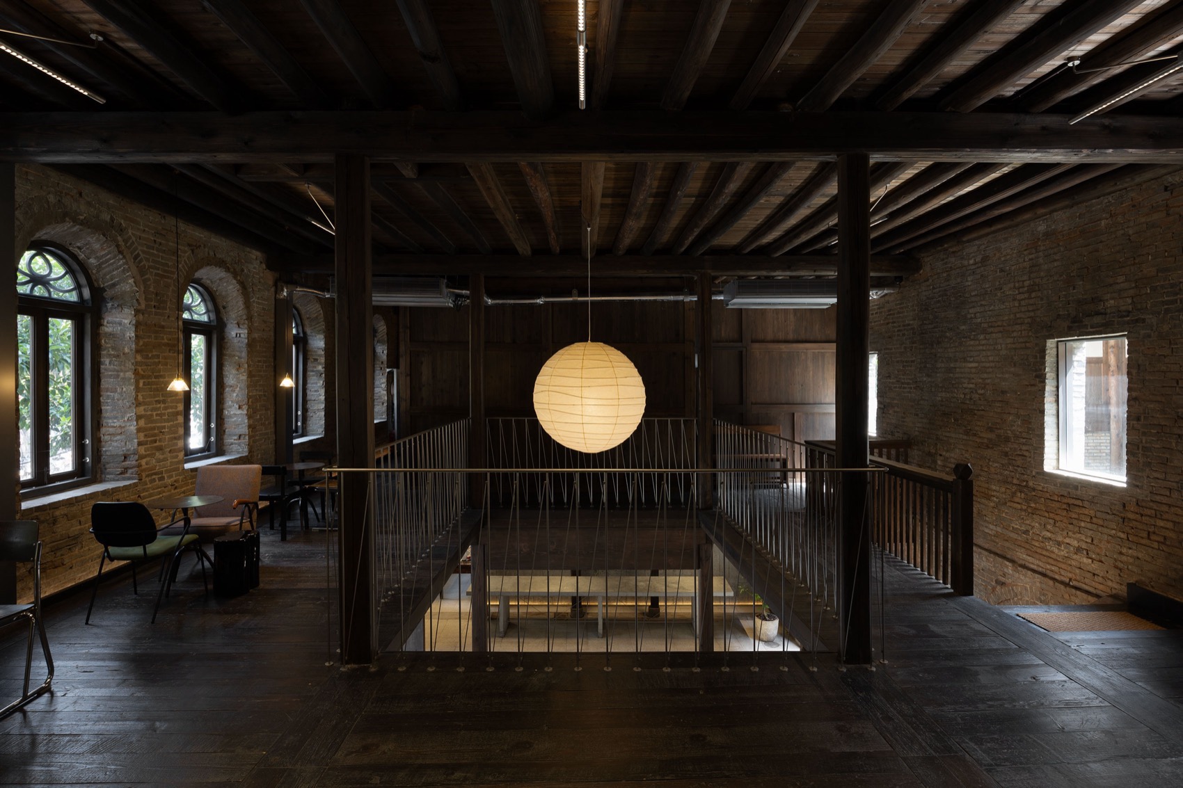 驯·烘焙（烟台山）丨中国福州丨退化建筑-20
