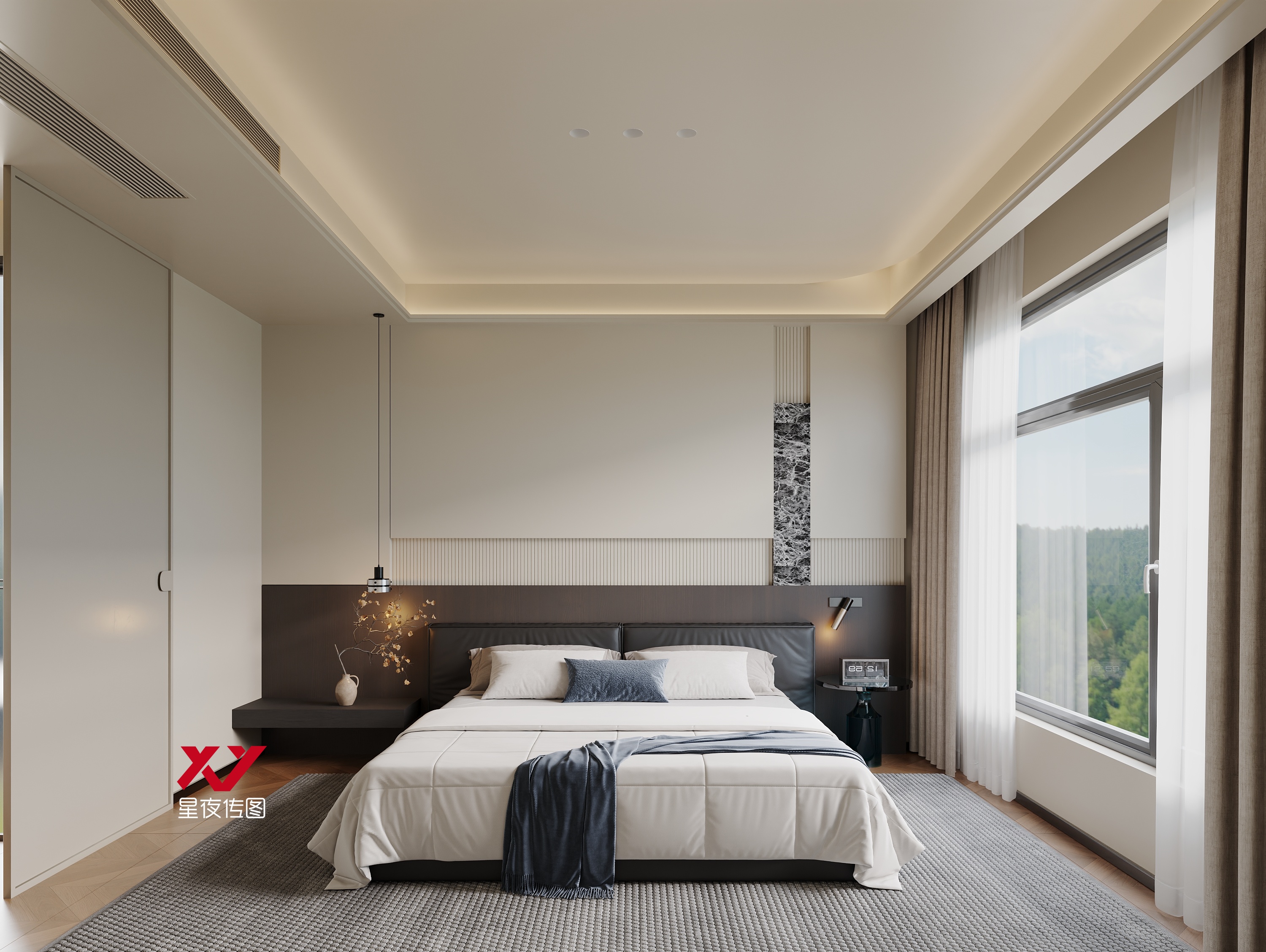 东方雅韵 · 现代栖居-24