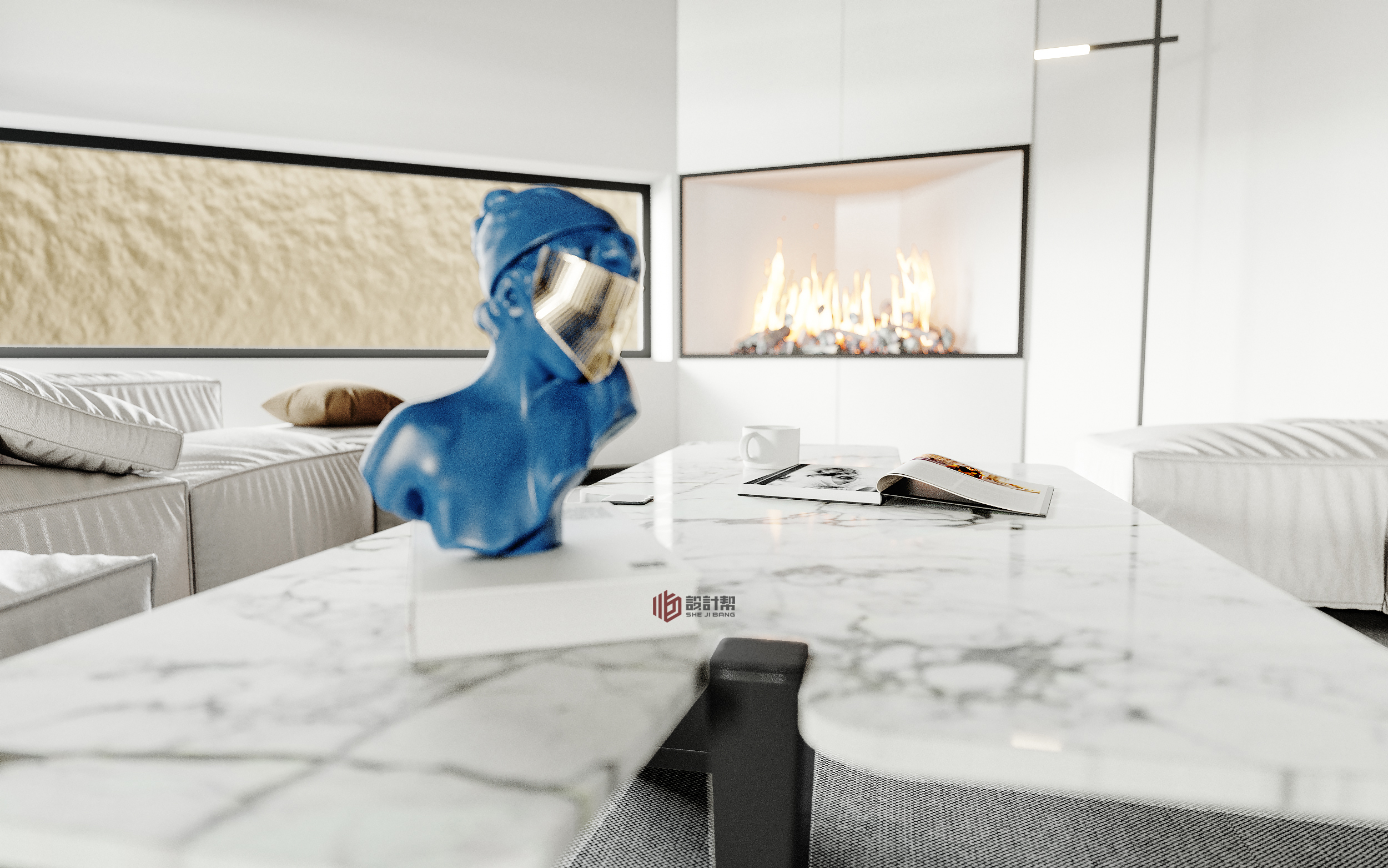 简约而不简单，打造温馨家居空间-12