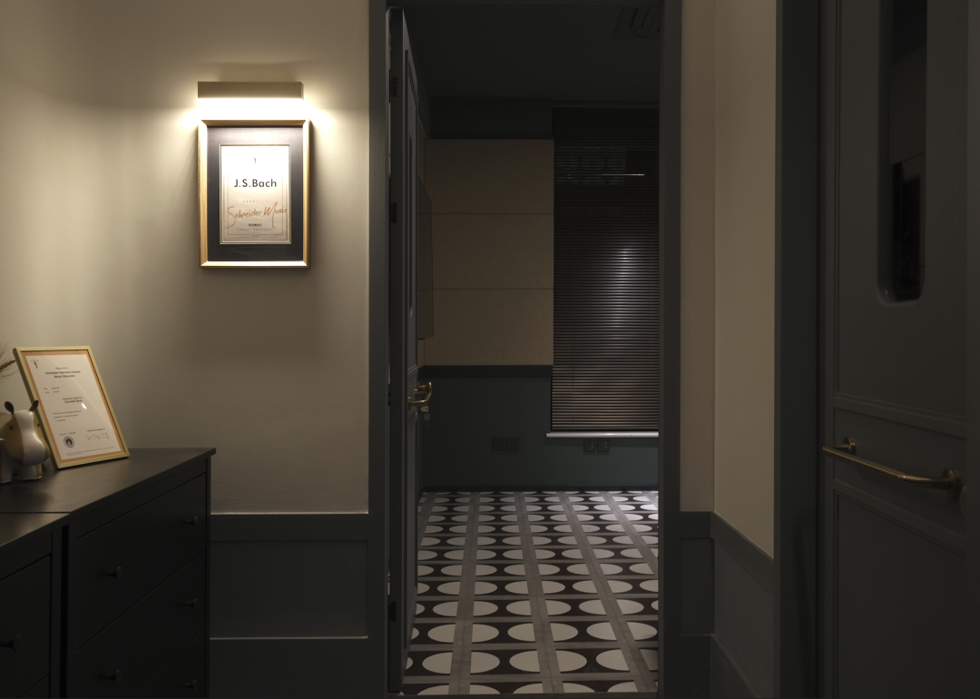 真实与冲突——斯奈德音乐教育 | ASD DESIGN-58