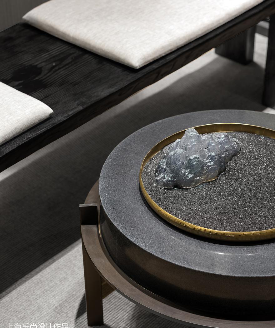 苏州万科·大家售楼处-45