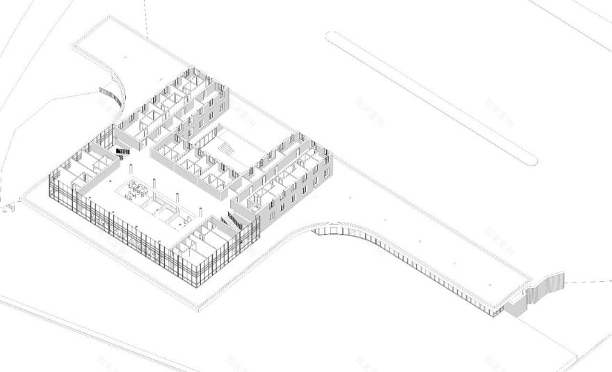 KYIV CENTRAL BUS STATION(基辅中央汽车站)丨乌克兰基辅丨M3 Group,Ivan Margytich等-12