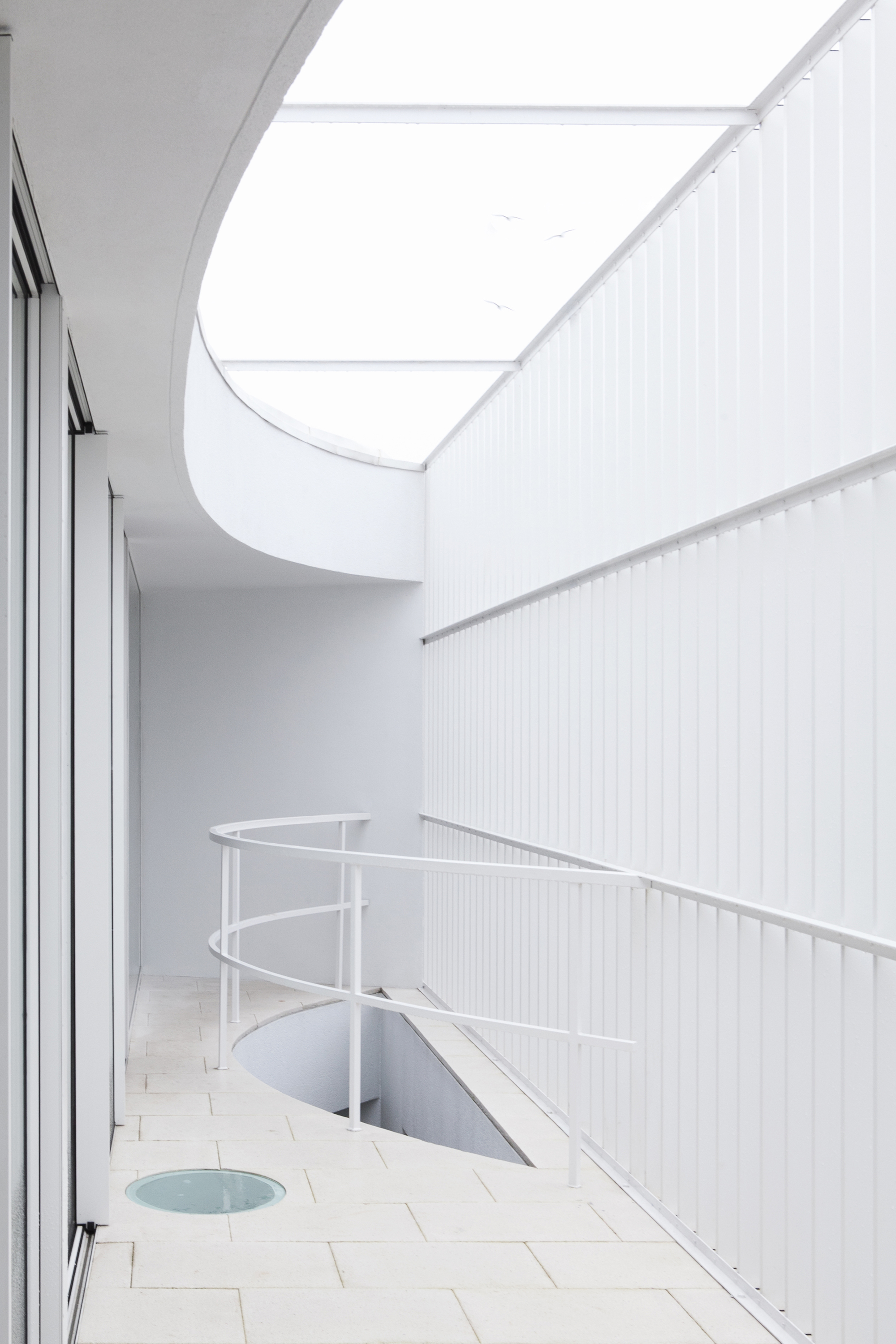 维拉林哈住宅丨葡萄牙波尔图丨A2OFFICE-17