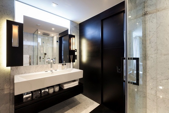 伦敦豪华公寓丨英国伦敦丨Kelly Hoppen Interiors-18