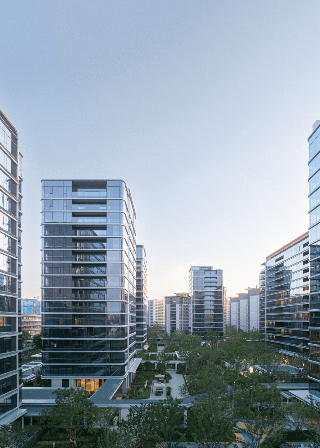 芝澜月华轩丨中国杭州丨GAD设计-2