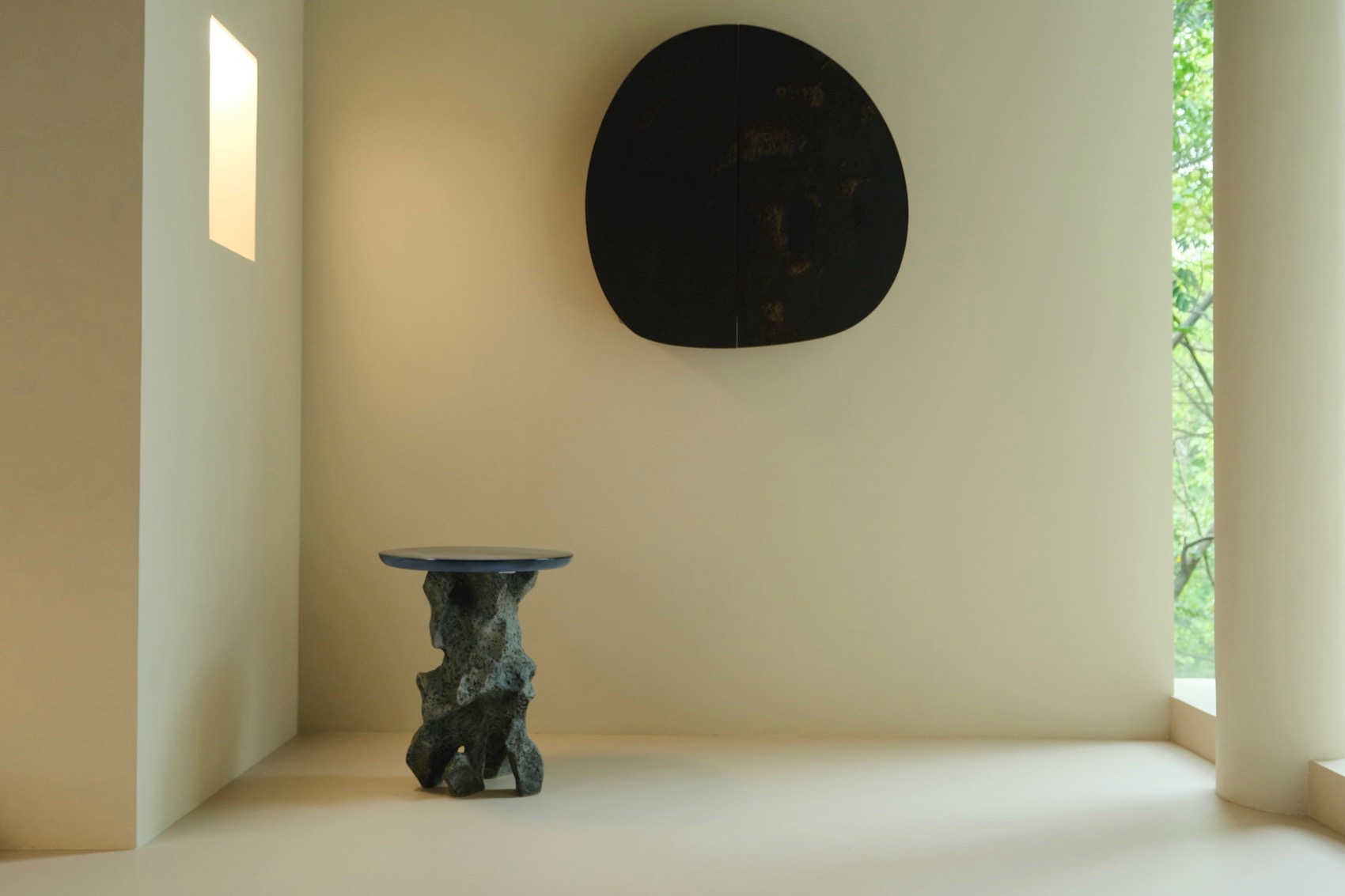 无意间（MOMENTS IN WIND）丨中国景德镇丨圆末-46