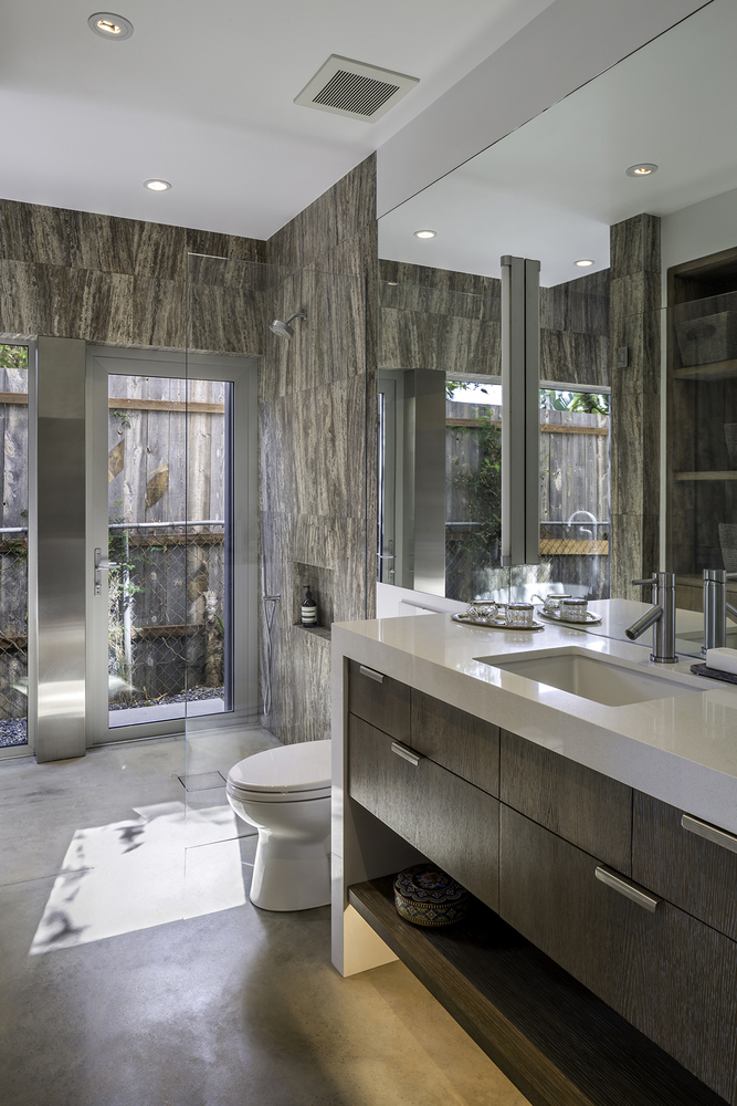 Flower Duplex  Modal Design-40