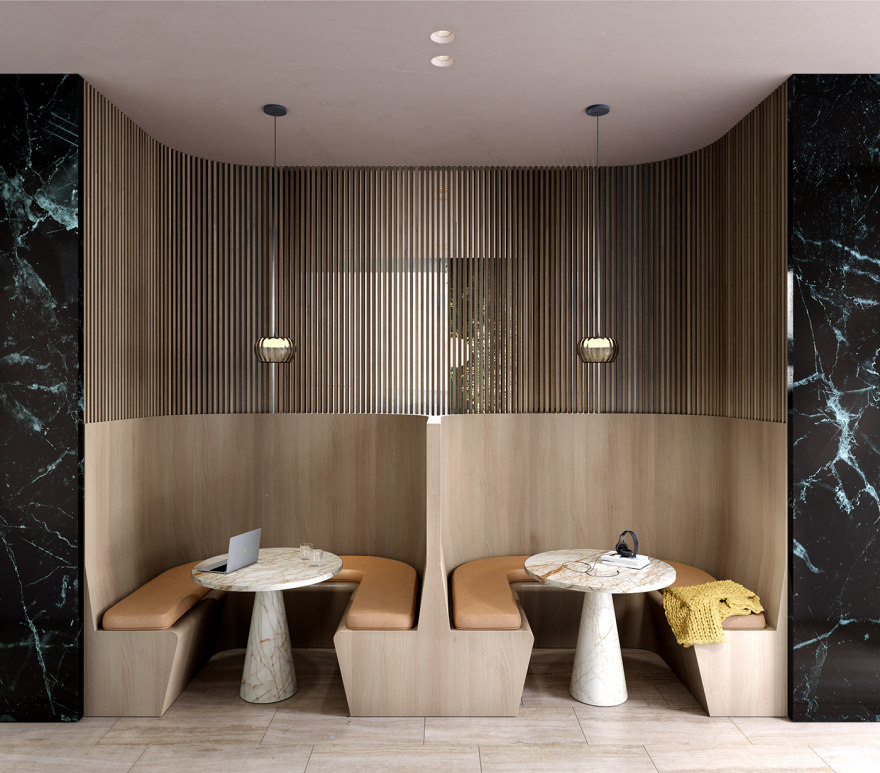 码头综合体丨澳大利亚丨Freadman White-19