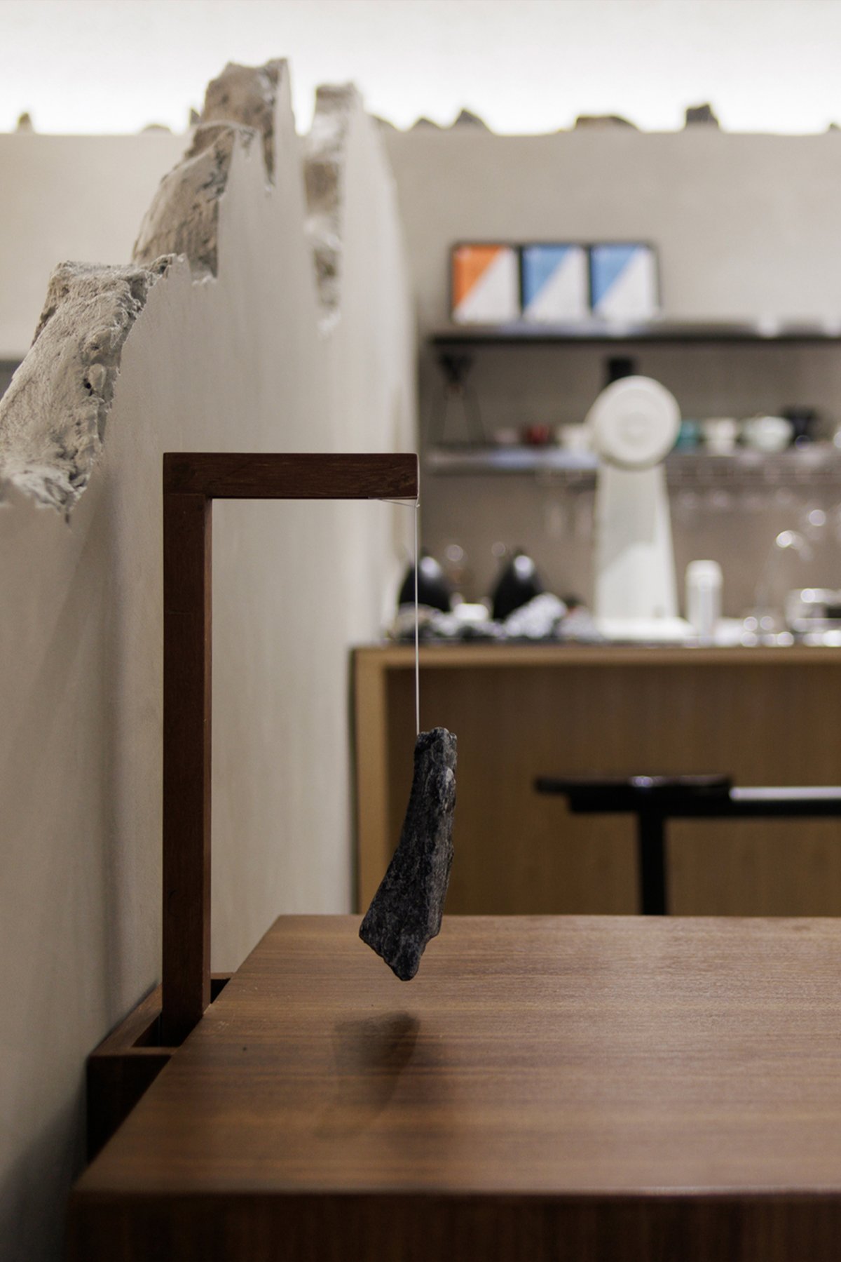 Unfinished 咖啡厅丨AnatomyArchitecture-9