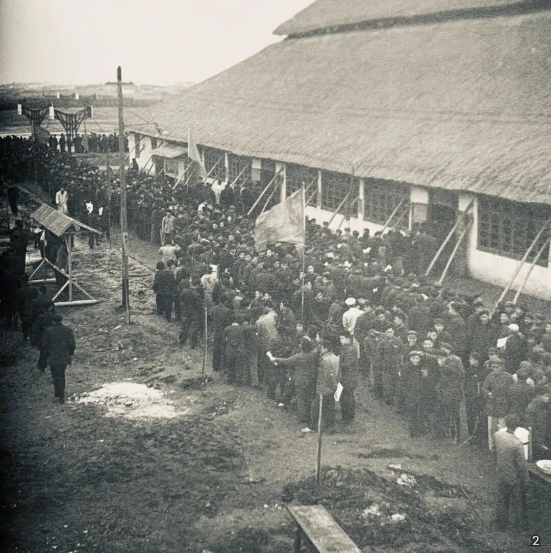 纪念冯纪忠先生诞辰110周年丨通往何陋轩的三条路径——重读冯纪忠先生设计文本-248