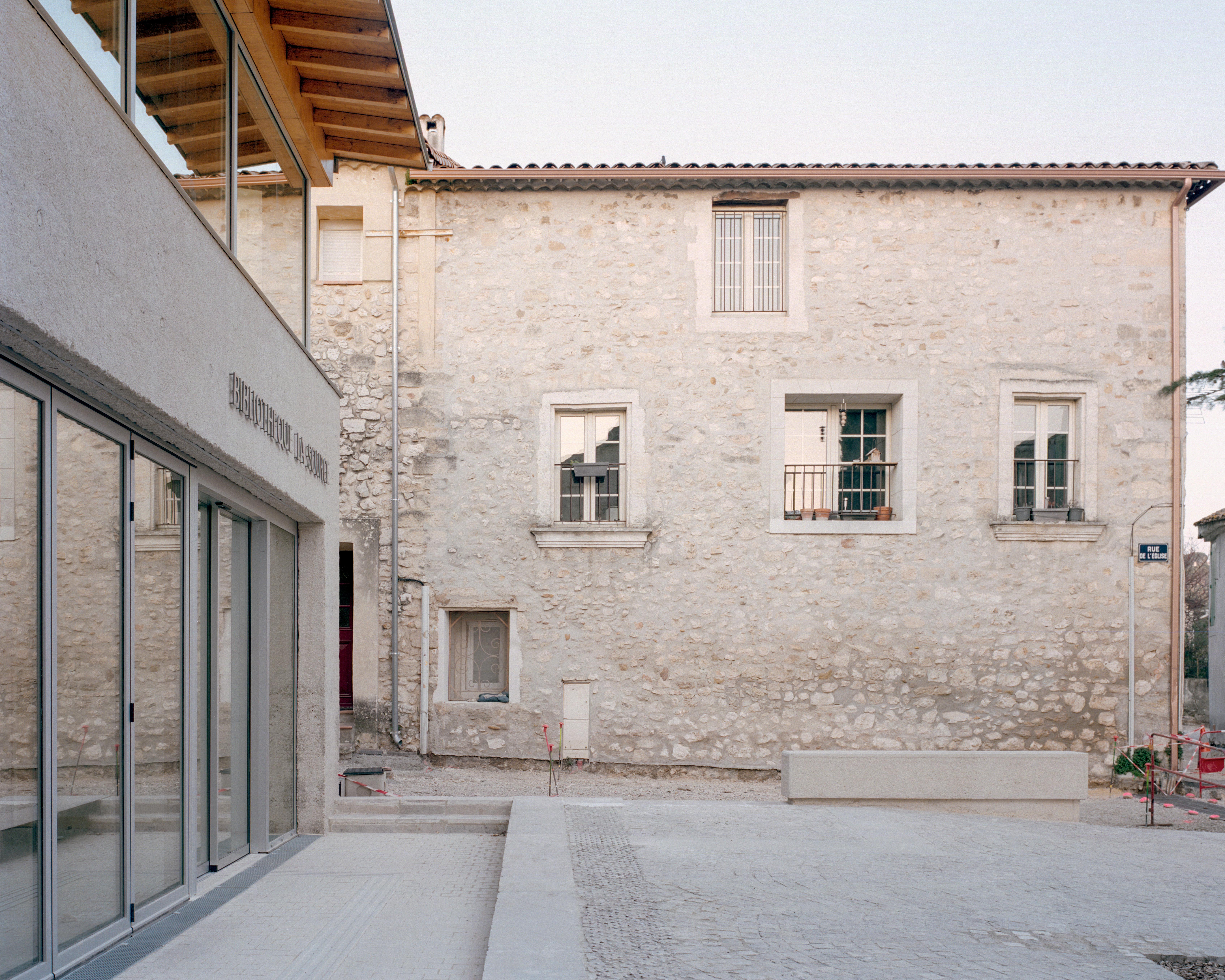 丨NAS architecture,Inse,Artotec-28