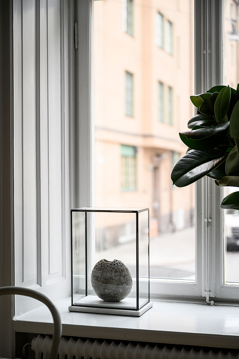 斯德哥尔摩高级公寓，经典与现代的完美融合-10