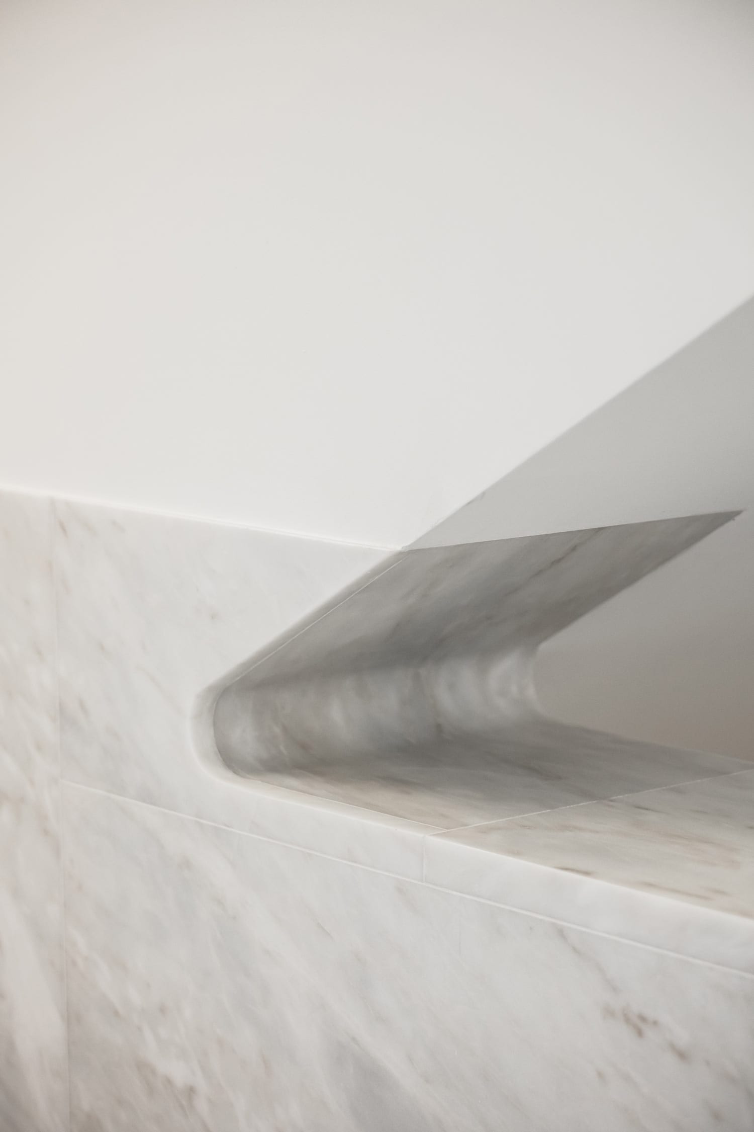 圣雅克德兰教堂丨法国雷恩丨阿尔瓦罗·西扎-11