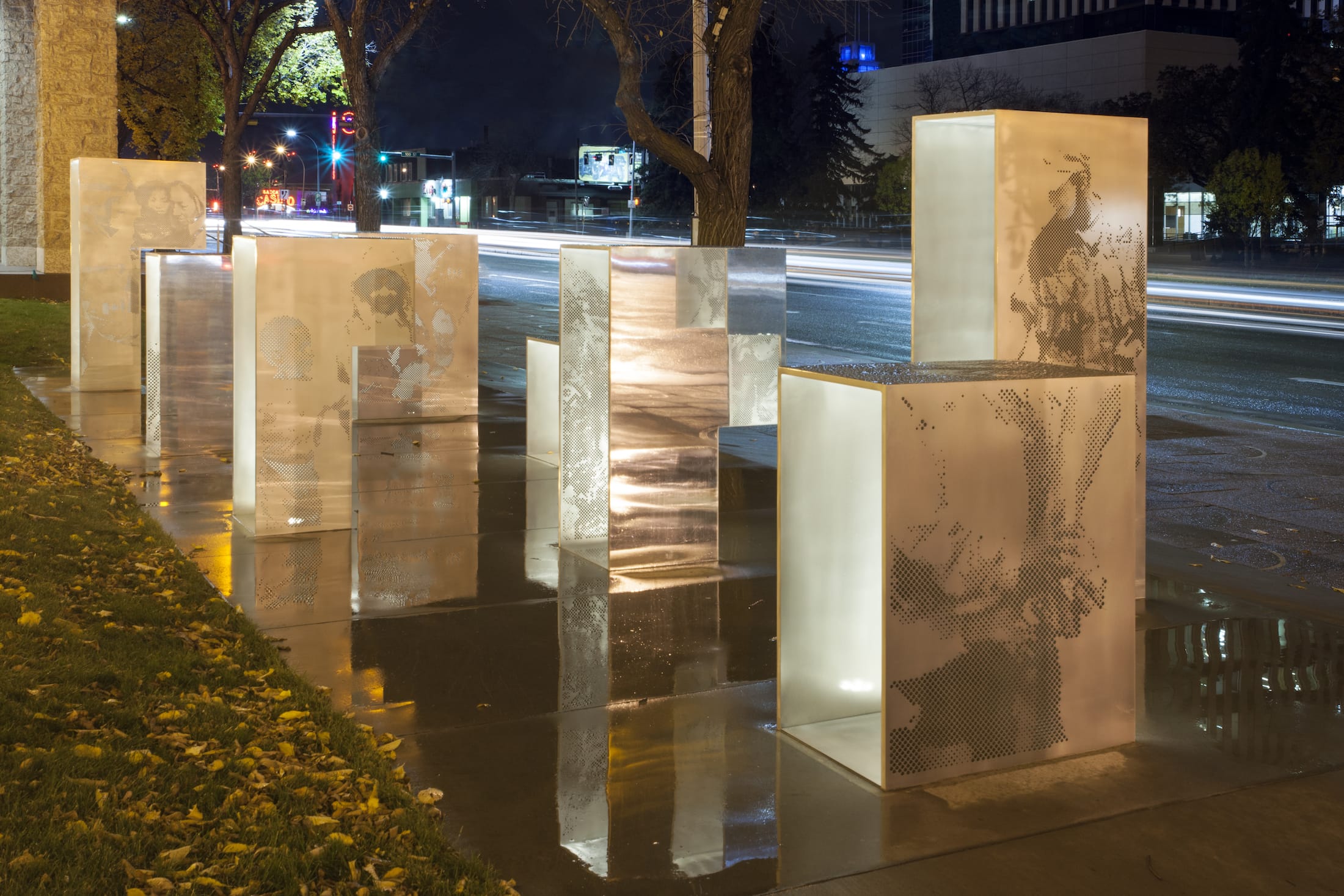 军事纪念性景观(MEMORYSCAPE,AC)-3