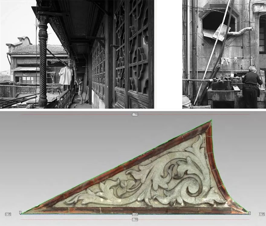 上海露香园·万竹街41号-12