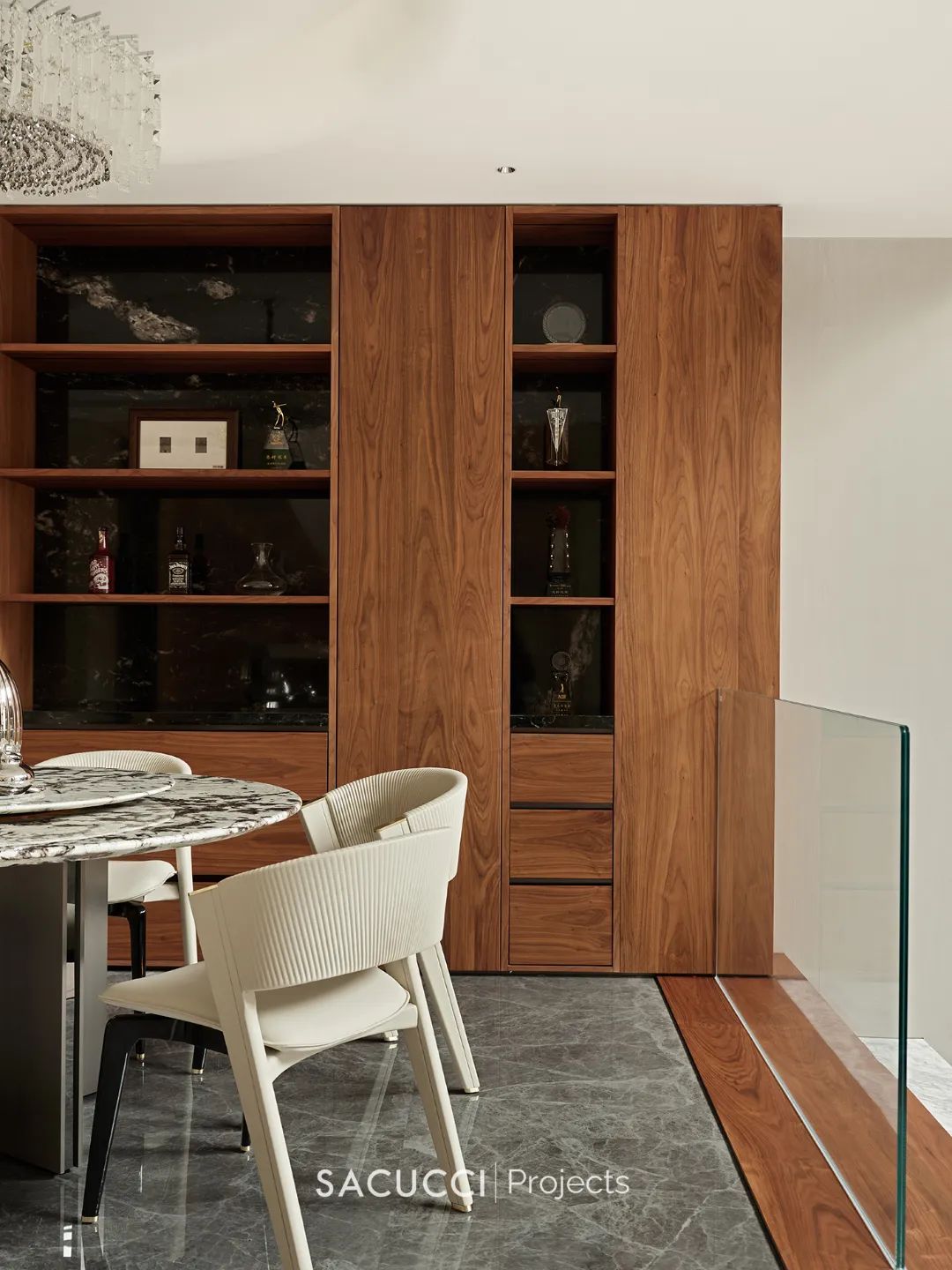 深圳传麒山SACUCCI案例丨中国深圳-14