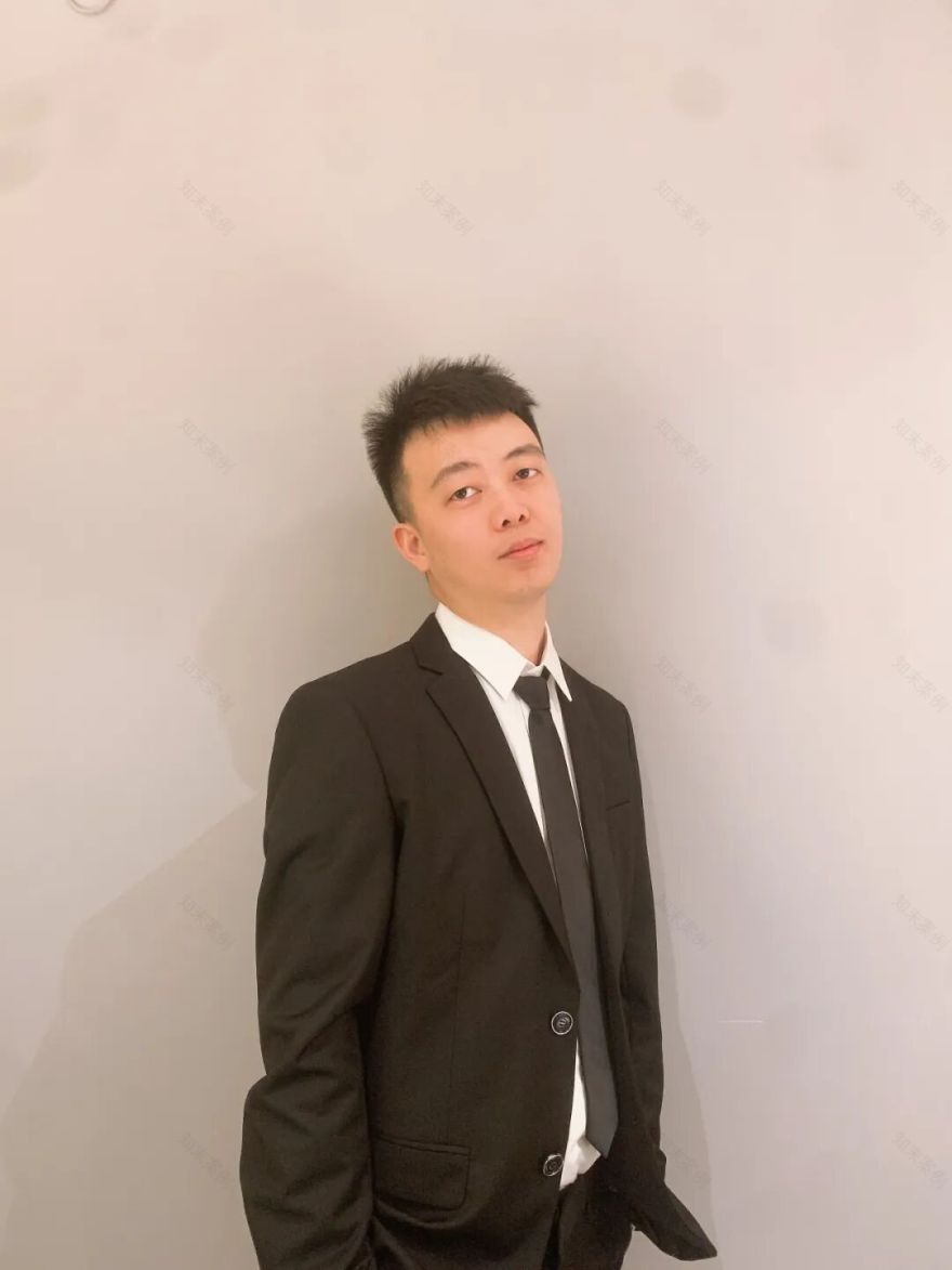 内舍软装丨143㎡意式原木风,光的走向,决定了家的节奏。-42