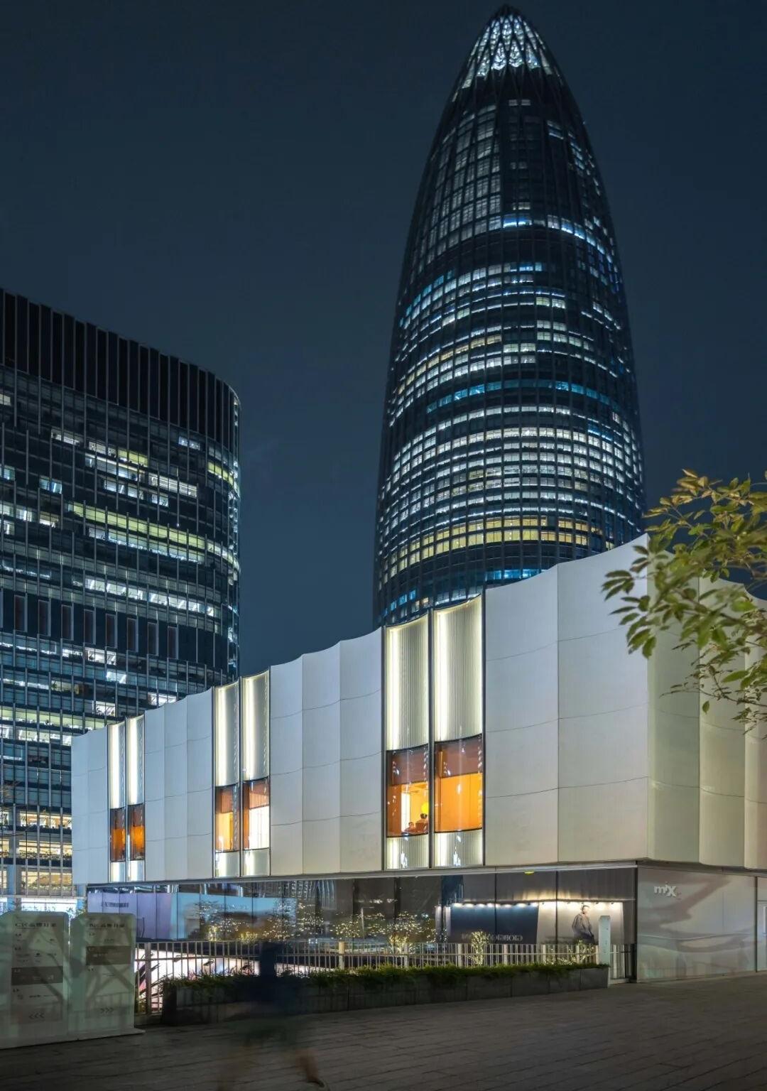 庆春朴门餐厅系列（深圳湾店,上海新天地店）丨中国上海丨内建筑-45