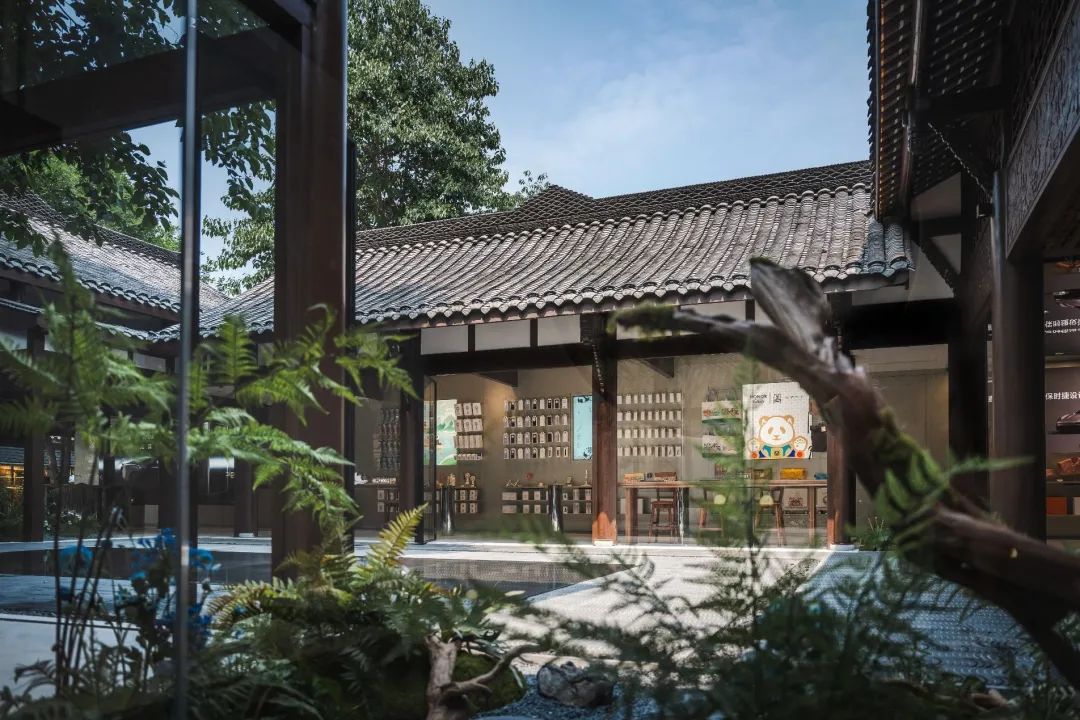 全国典型！宽窄巷子榜上有名-64