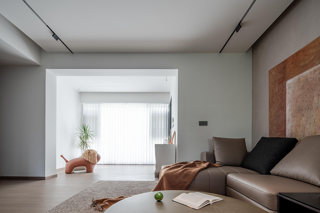 齐悦·亲子假日丨汕头市品尊装饰设计-2