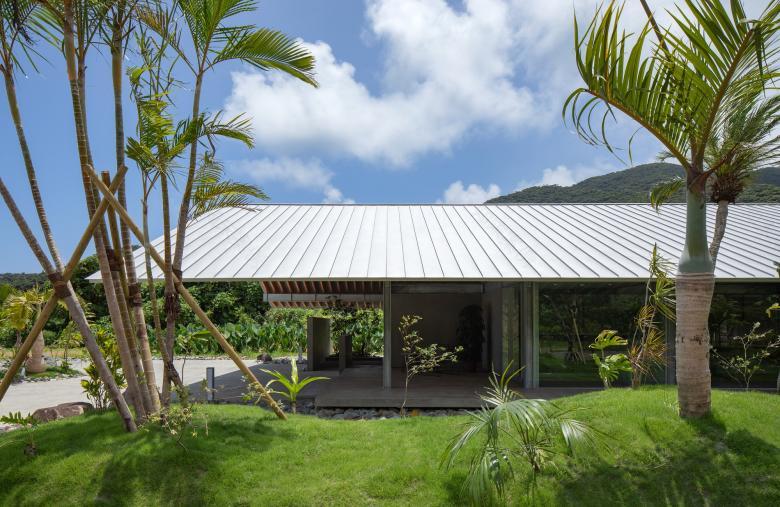 Matsuyama Architect and Associates丨Clinic for All丨日本-4