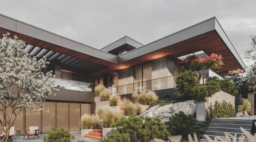 山(最后的变体)丨乌克兰丨SENCE ARCHITECTS-7