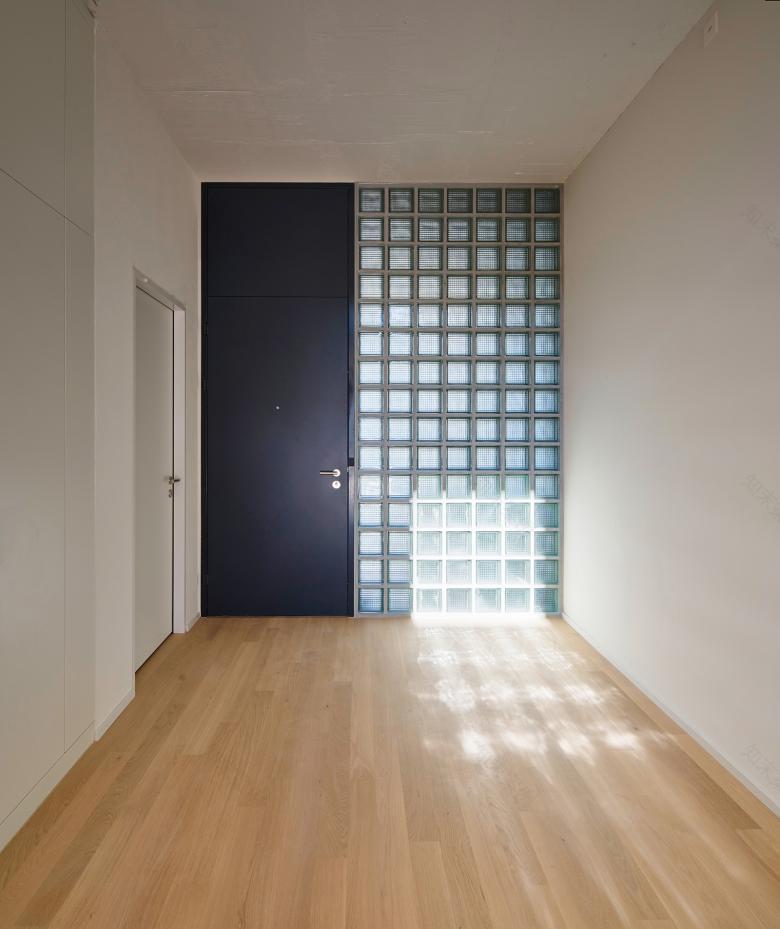 Fischer Architekten AG丨Octavo II丨瑞士-12