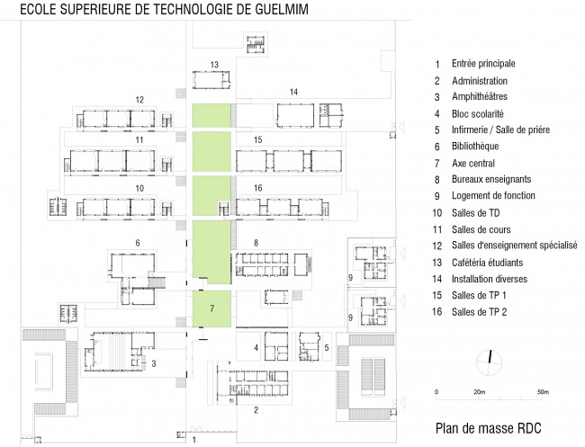 摩洛哥盖勒敏技术学院-3